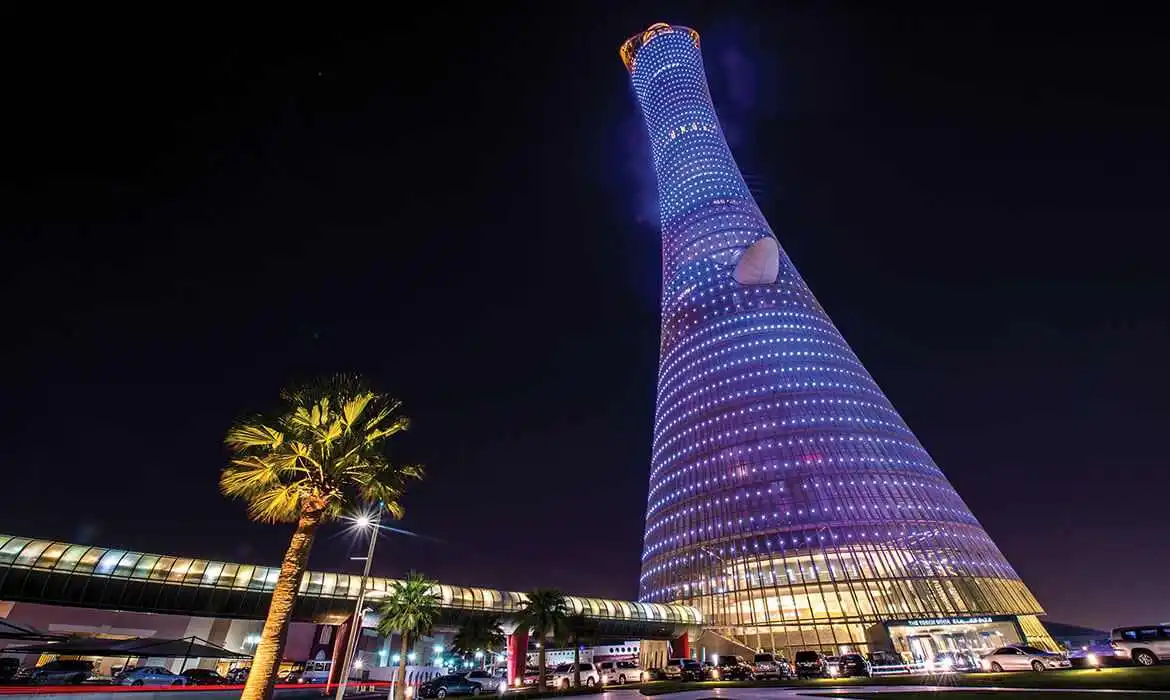 16 مکان جذاب گردشگری قطر
