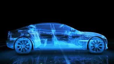 Application of technology in the automotive industry