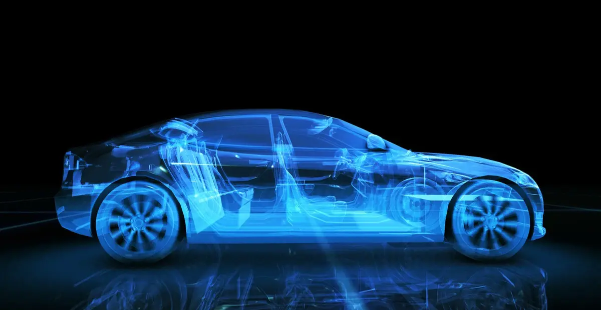 Application of technology in the automotive industry