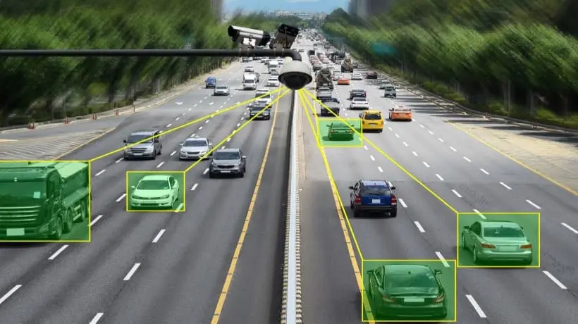 Artificial intelligence in cars