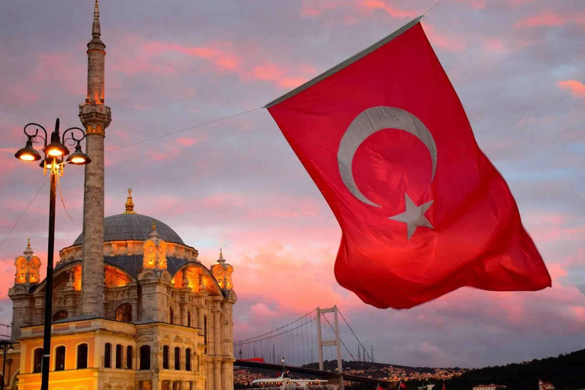 Introducing 40 amazing tourist attractions in Türkiye