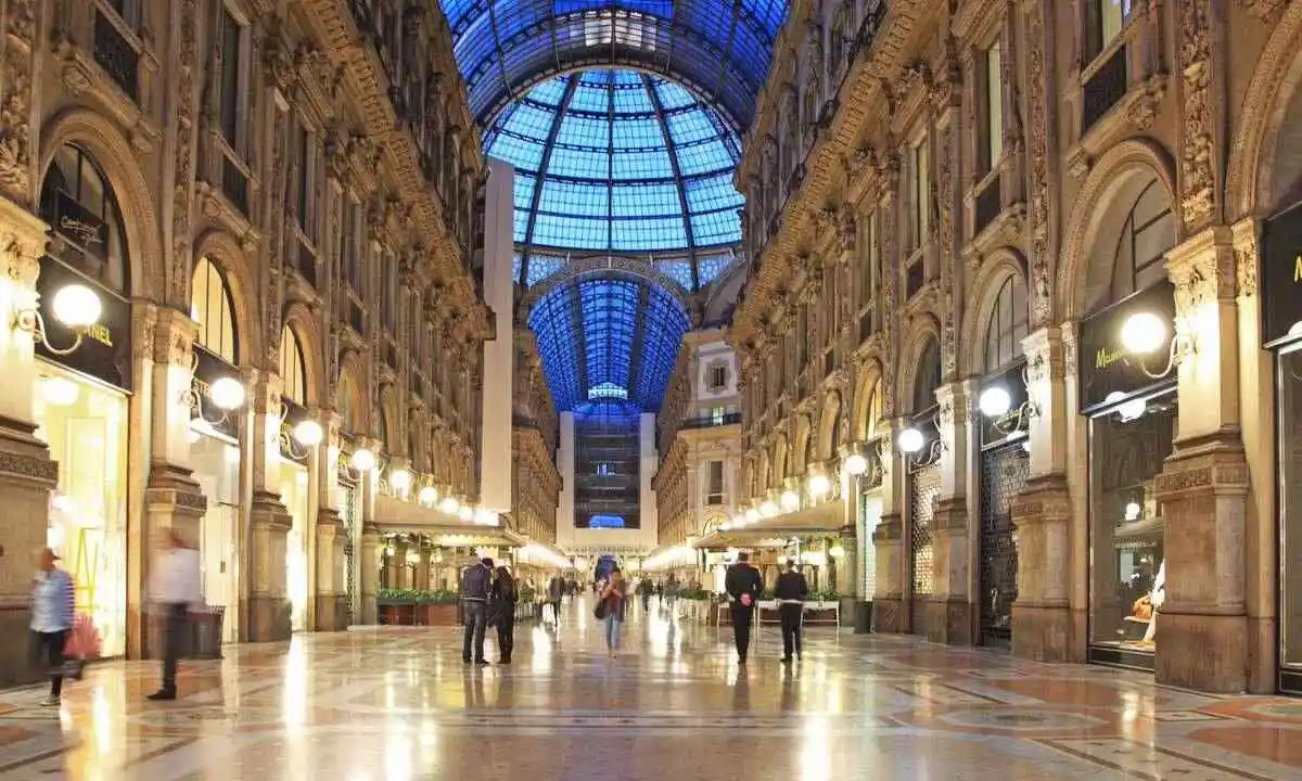 Milan tourist attractions