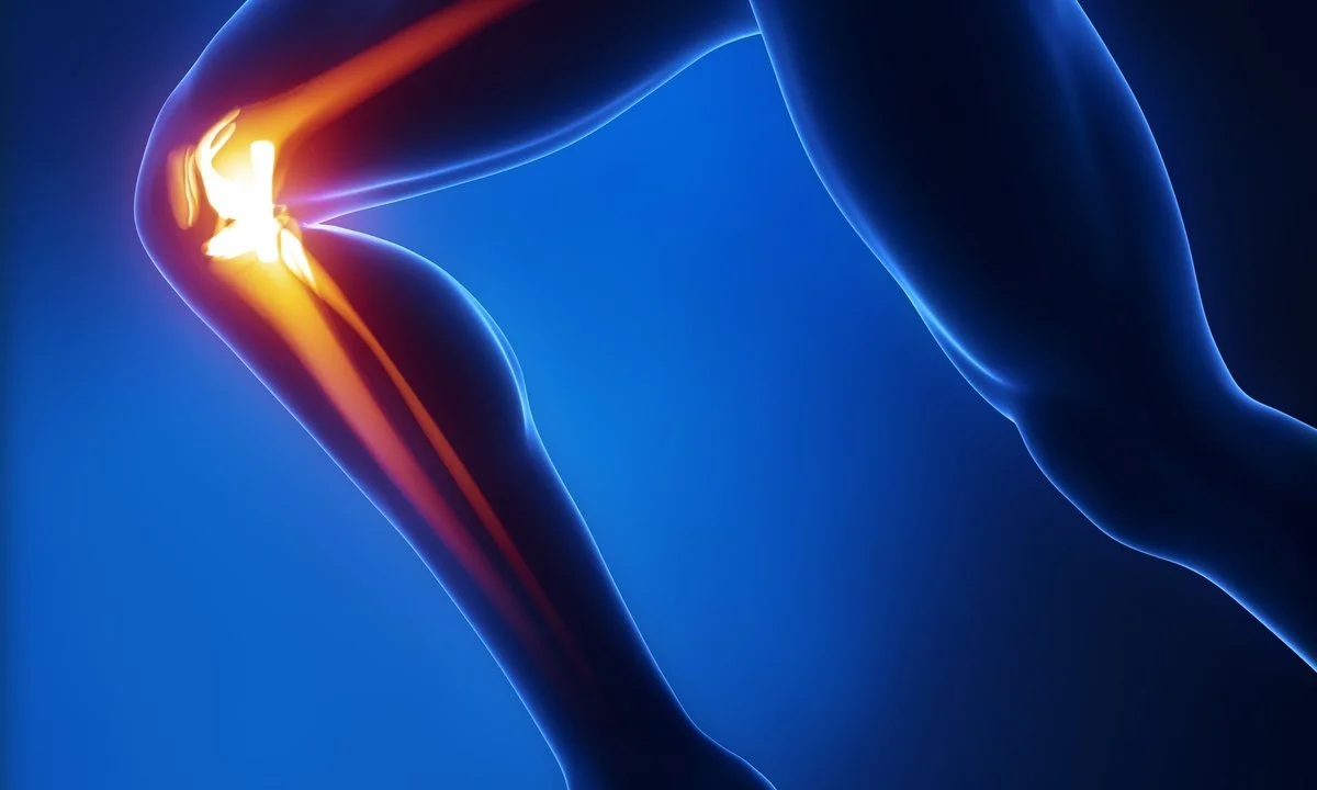 The best exercise for knee pain