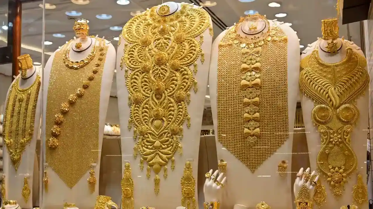 The increase in the price of gold in the Iranian market