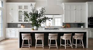 How to have a modern kitchen