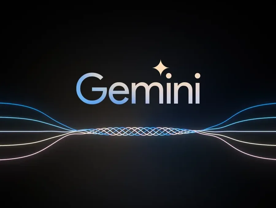  تغییر برند Geminiگوگل برای توسعه هوش مصنوعی