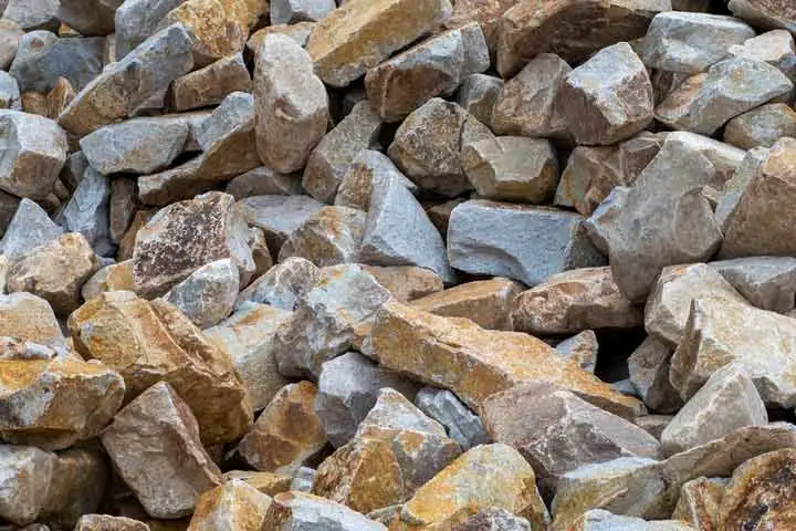  خاص ترین سنگ های ساختمانی کدامند؟