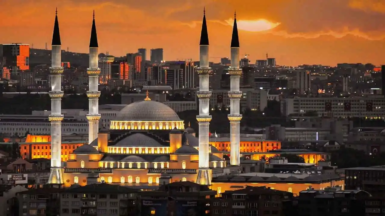 معرفی 40 جاذبه گردشگری شگفت انگیز در ترکیه