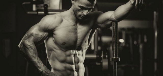 نقش تستسترون در عضله سازی چیست؟
