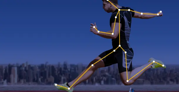 هوش مصنوعی چگونه به آینده ورزش کمک می کند؟