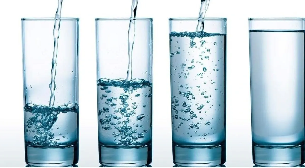 چرا نوشیدن آب در زمان ورزش مهم است؟