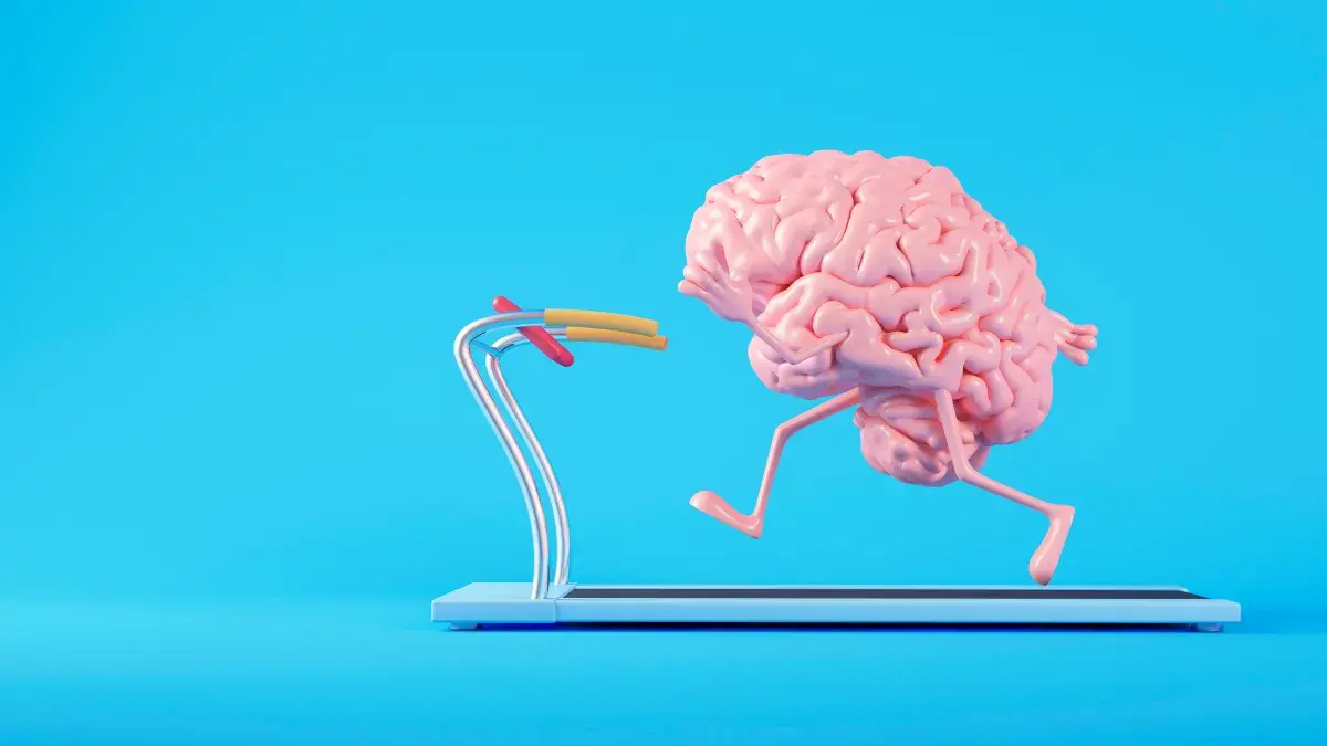 چه ارتباطی بین ورزش و مغز وجود دارد؟