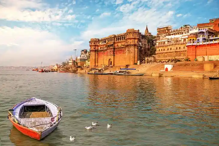 11 مورد از بهترین مکان های دیدنی و جذاب کشور هندوستان