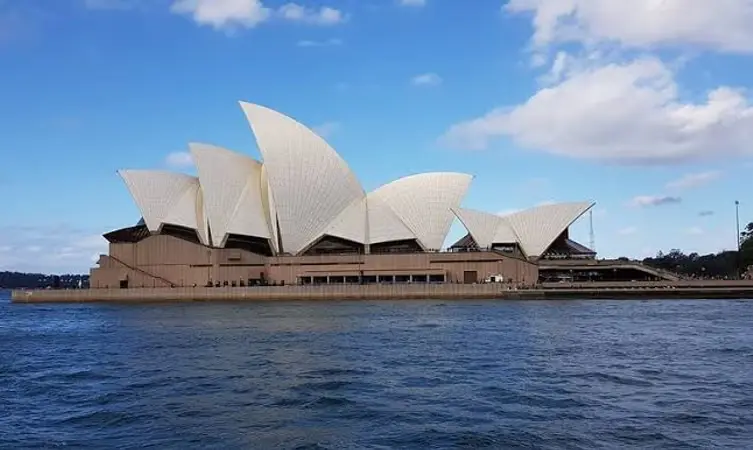 17 مکان گردشگری جذاب استرالیا 2024