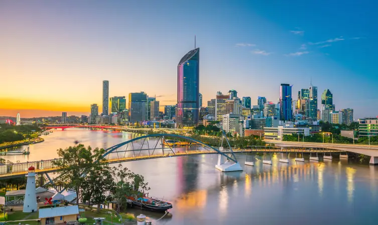 17 مکان گردشگری جذاب استرالیا 2024