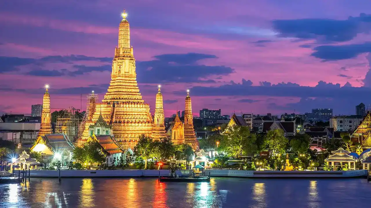 18 of the best tourist attractions in Thailand 2024