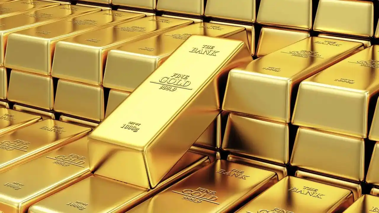 30 تن شمش طلا در سال قبل به کشور وارد شد