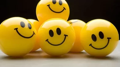 9 great ways to be happy in life