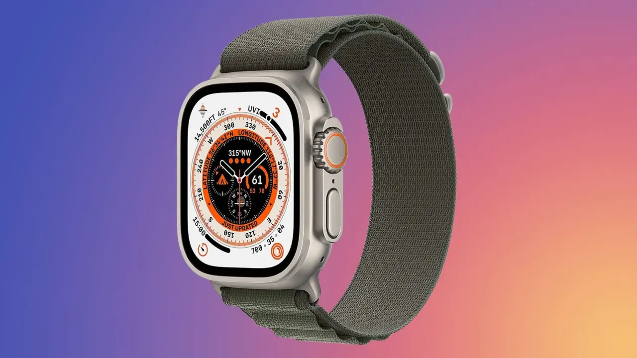 Apple has canceled the order for microLED Watch Ultra