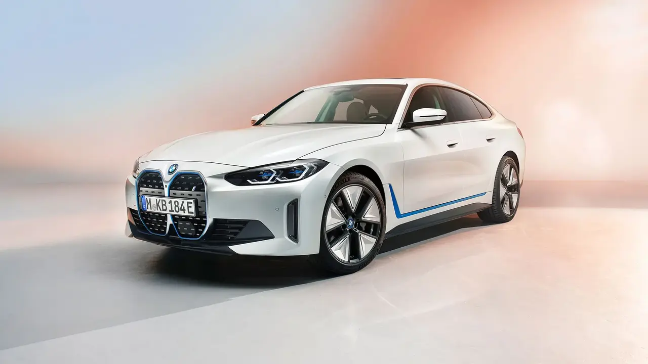 BMW will produce a new class of electric cars