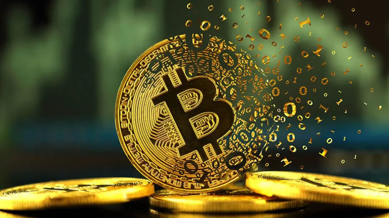 Bitcoin falls 6% while altcoins shine