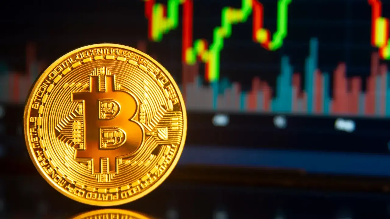 Does Bitcoin continue to rise