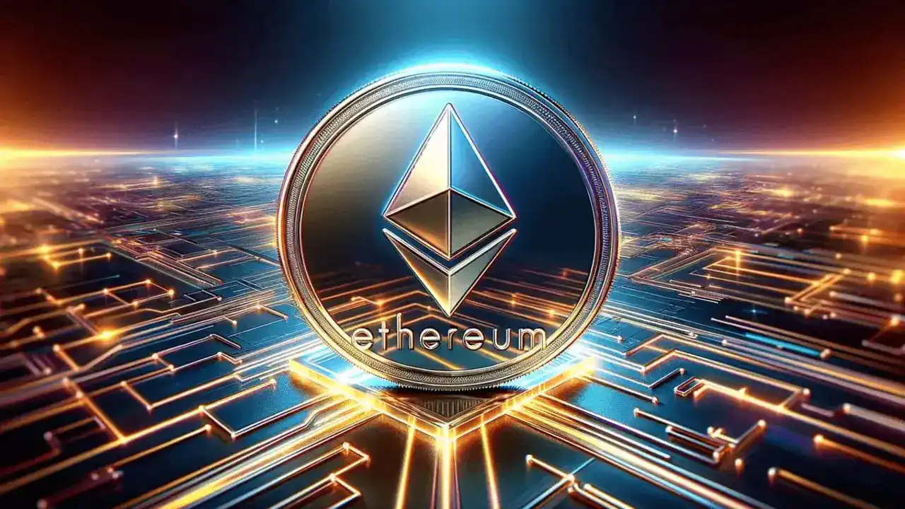 Ethereum topped the market with over $11 million in sales