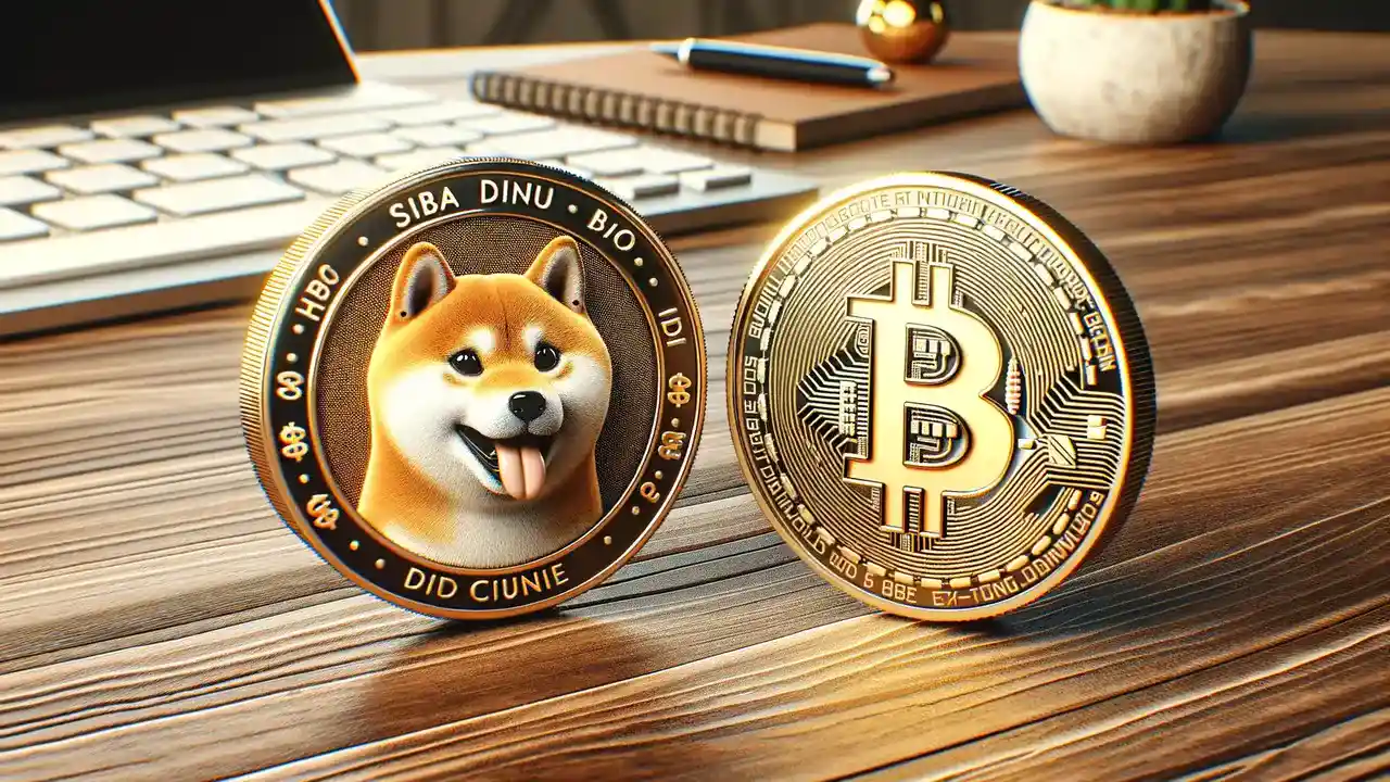 Is Bitcoin better or Shiba