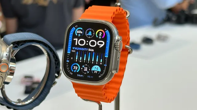 Review of the best smart watches in the world