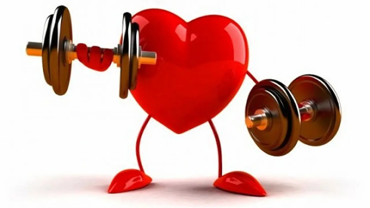 What exercises should we do to have a healthy heart