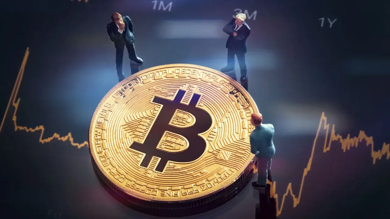 What is the future of Bitcoin Boom or recession