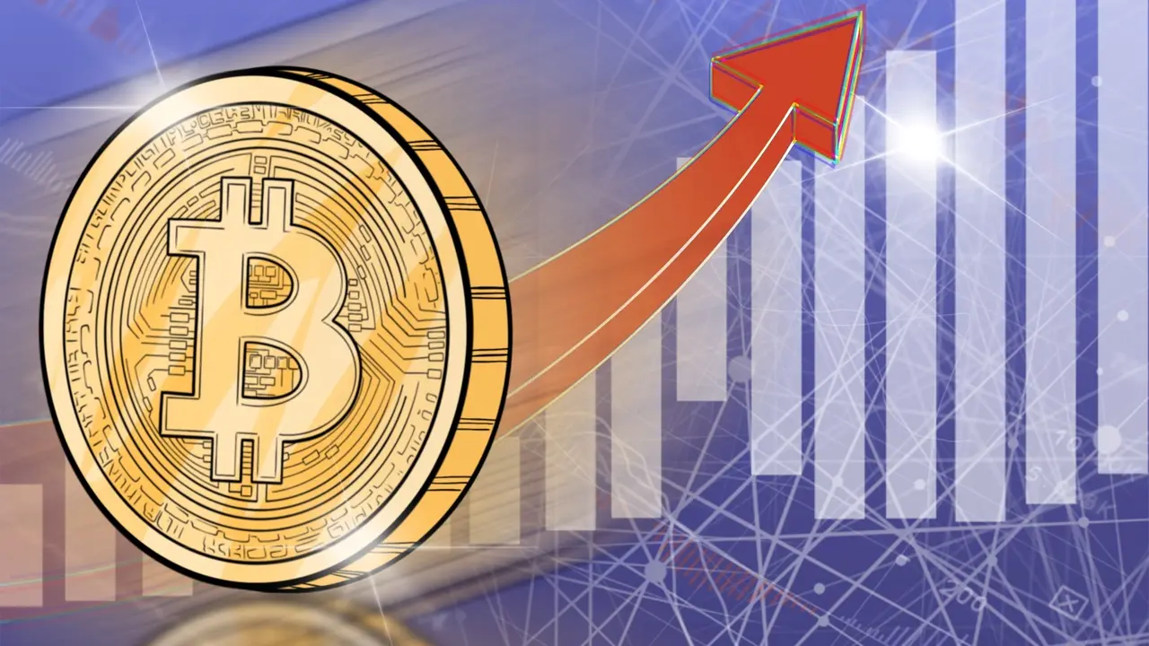 Why are Bitcoin and Bitcoin on the rise