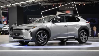 Why is Toyota against making electric cars