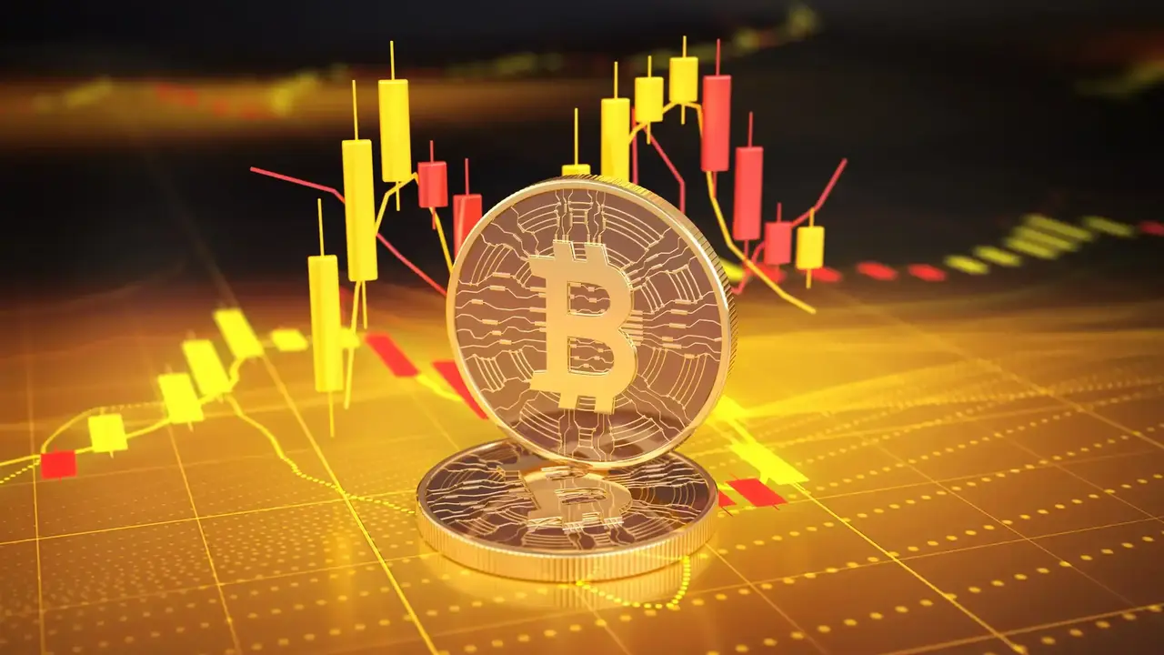 Will Bitcoin continue its upward trend?