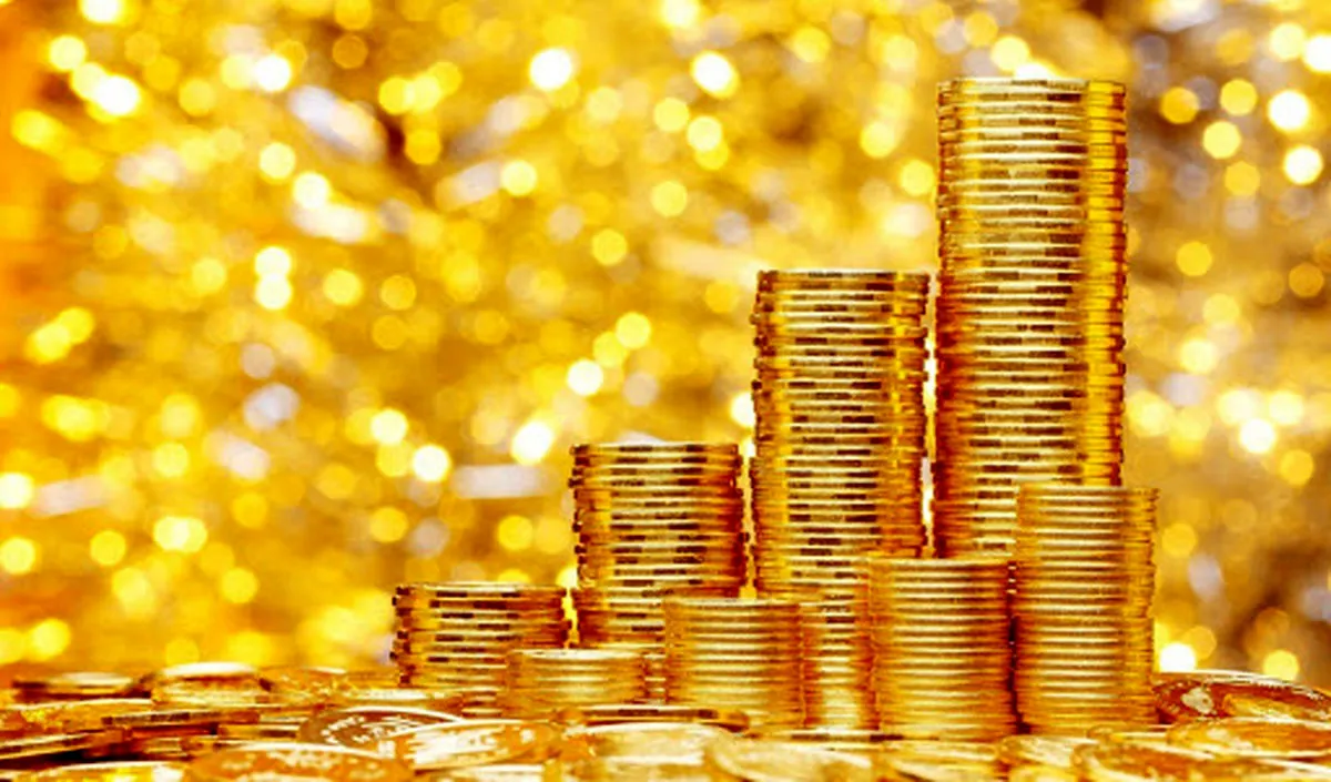 افزایش قیمت طلا در 14 اسفند 1402