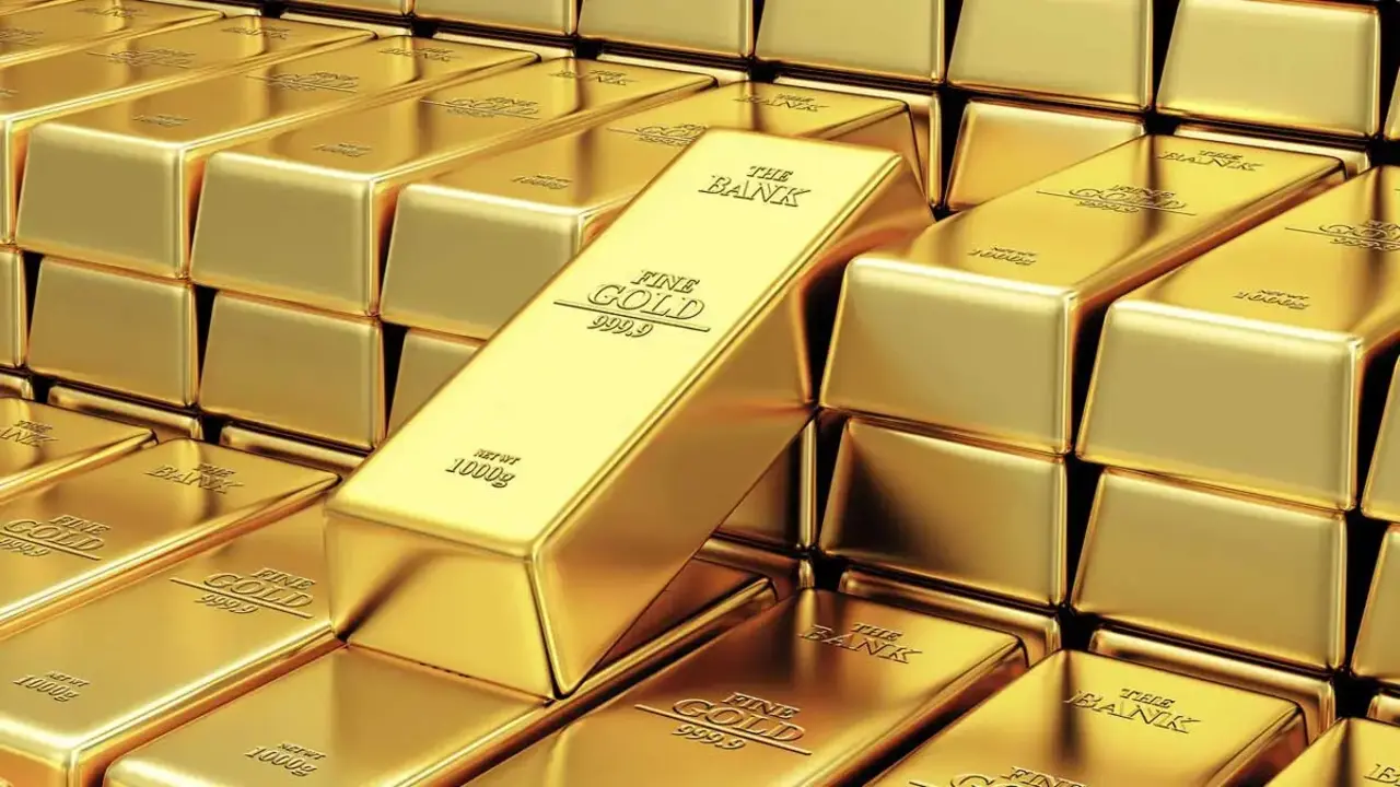 افزایش قیمت طلا همچنان ادامه دارد