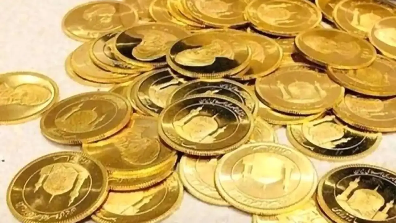 افزایش قیمت طلا و سکه در اولین روز کاری 1403