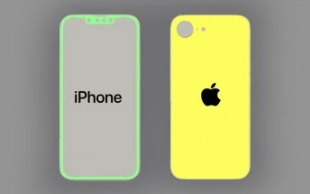 اولین طرح گوشی Apple iPhone SE 4 چه بود؟