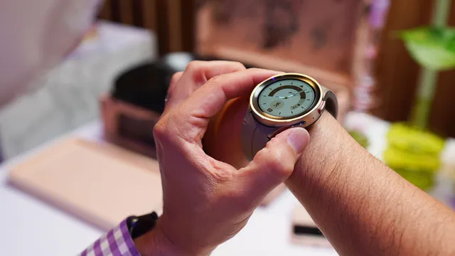 بررسی بهترین ساعت های هوشمند در دنیا