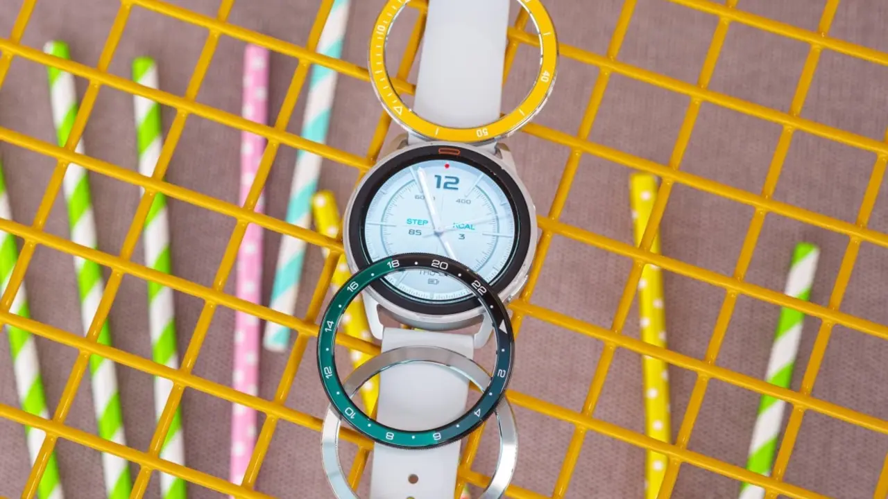  مشخصات و بررسی ساعت هوشمند شیائومی  S3
