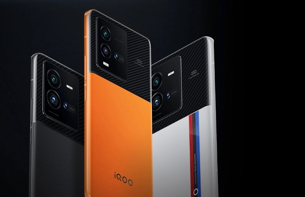 مشخصات چشمگیر گوشی iQOO Neo10 Pro فاش شد