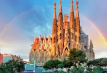 13 مورد از بهترین مکان های گردشگری بارسلونا