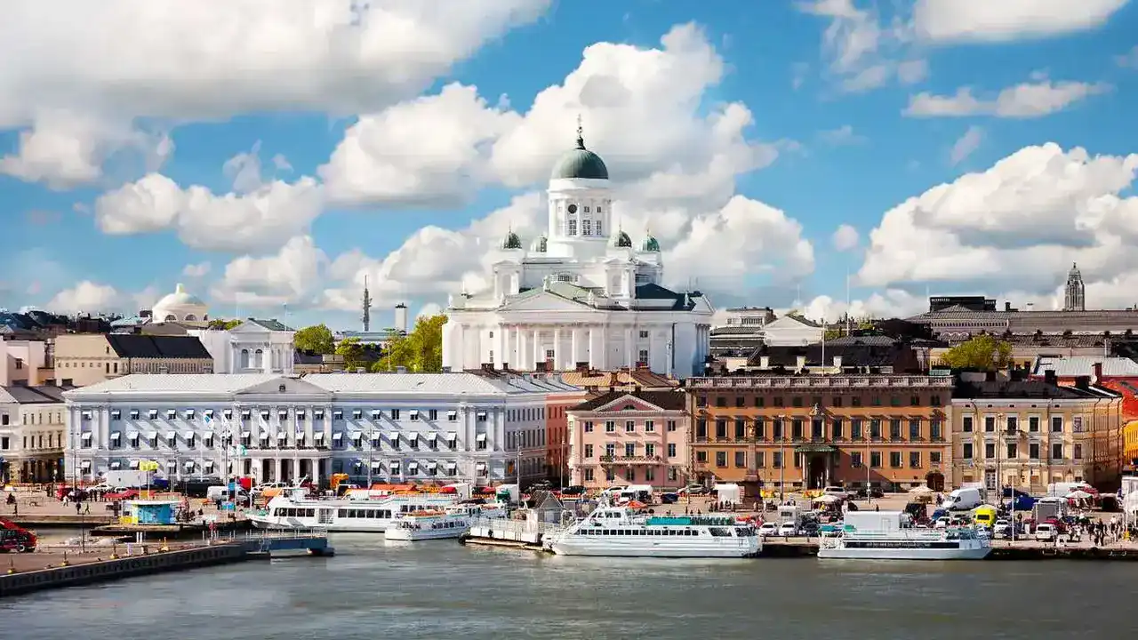 17 of the best tourist spots in Finland