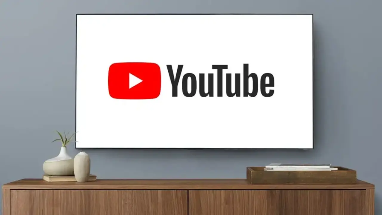 Awesome YouTube update for TV