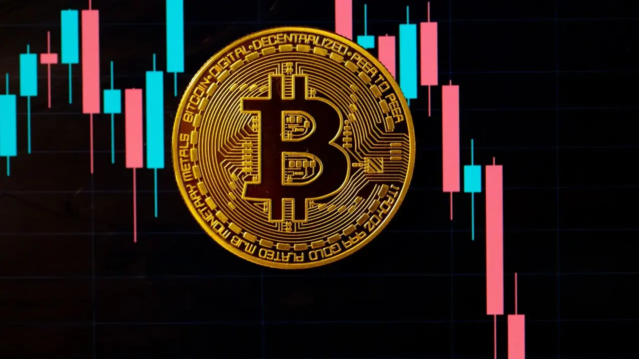 Bitcoin continues to fall