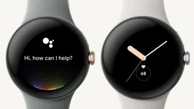 Google Pixel Watch has been updated