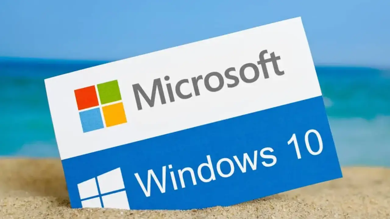 You have to pay to use Windows 10 safely