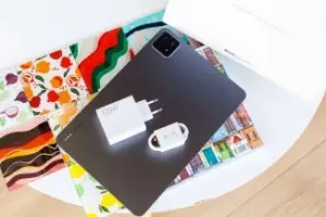 بررسی پد شیائومی 6S Pro 12.4