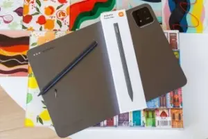 بررسی پد شیائومی 6S Pro 12.4