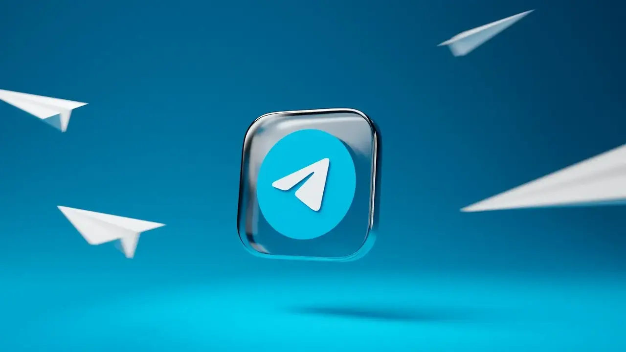راه اندازی استیکر قدرتمند با کاربرد آسان در تلگرام